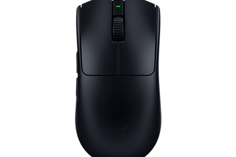 Razer Viper V3 Pro - Mouse - right-handed - optical - 6 buttons - wired, wireless - USB - black