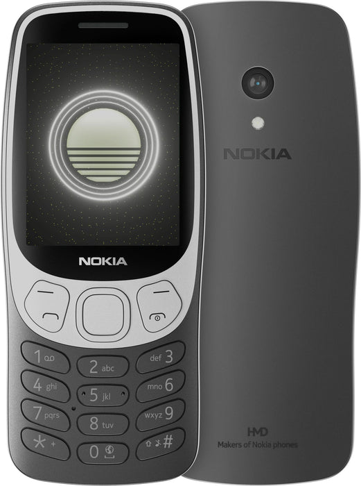 Feature Phone