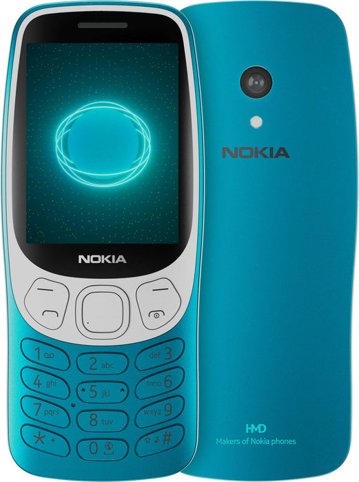 Feature Phone