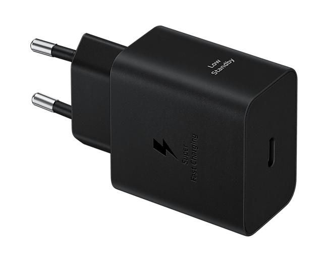 Universal Black Ac Fast