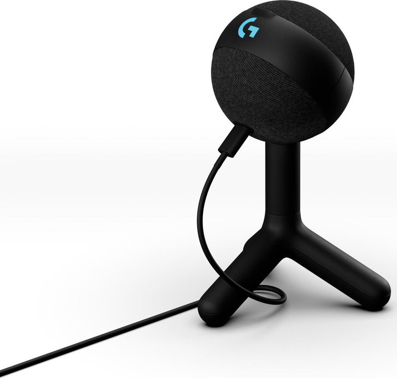 Microphone
