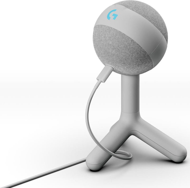 Microphone