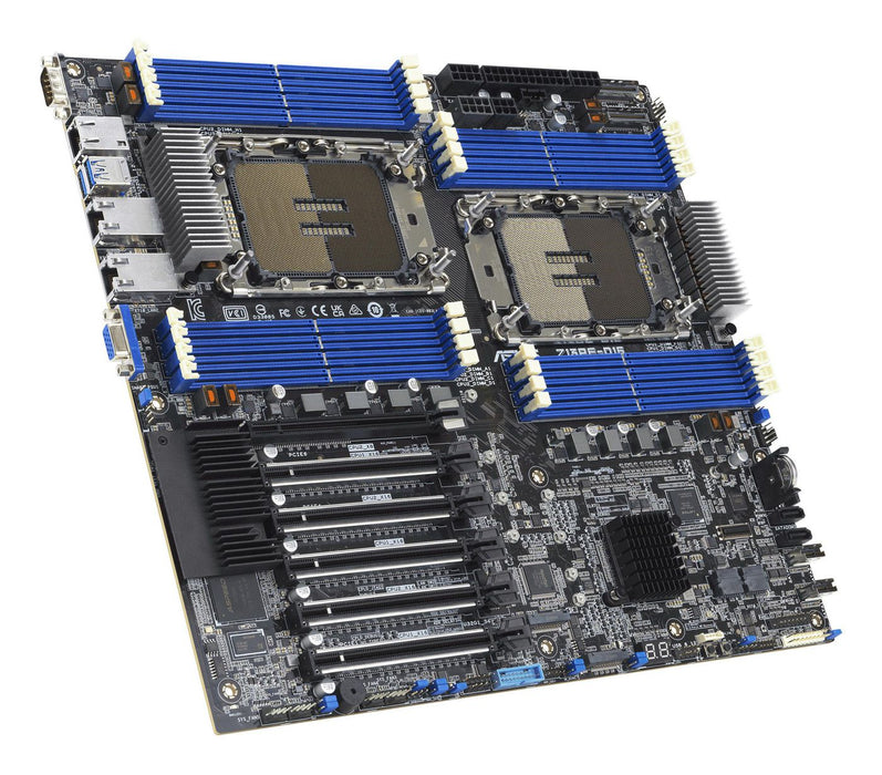 Lga 4677 (Socket E) Extended