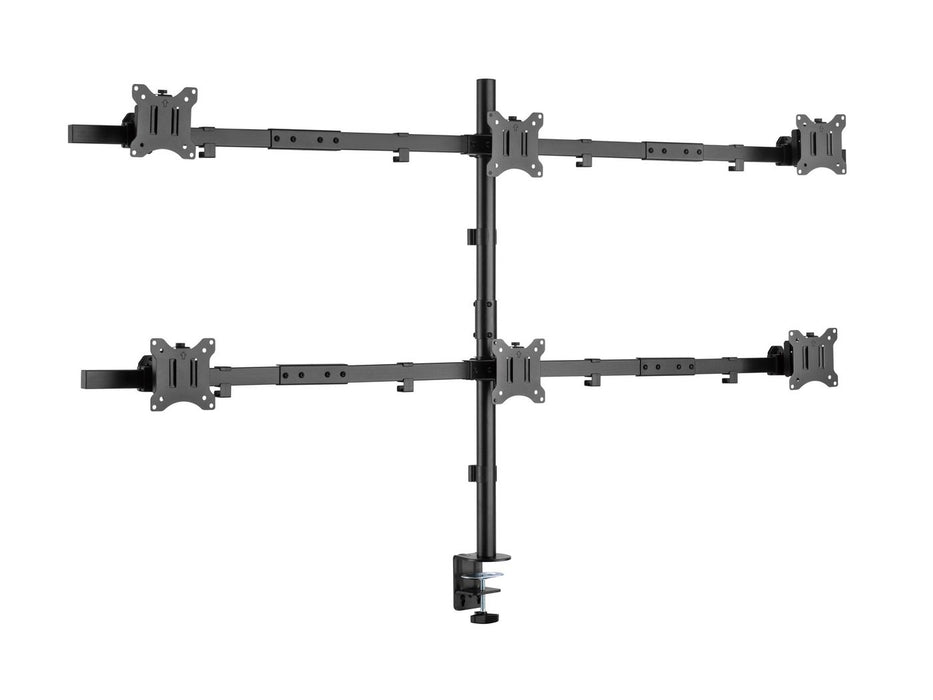Monitor Desk Mount Bracket