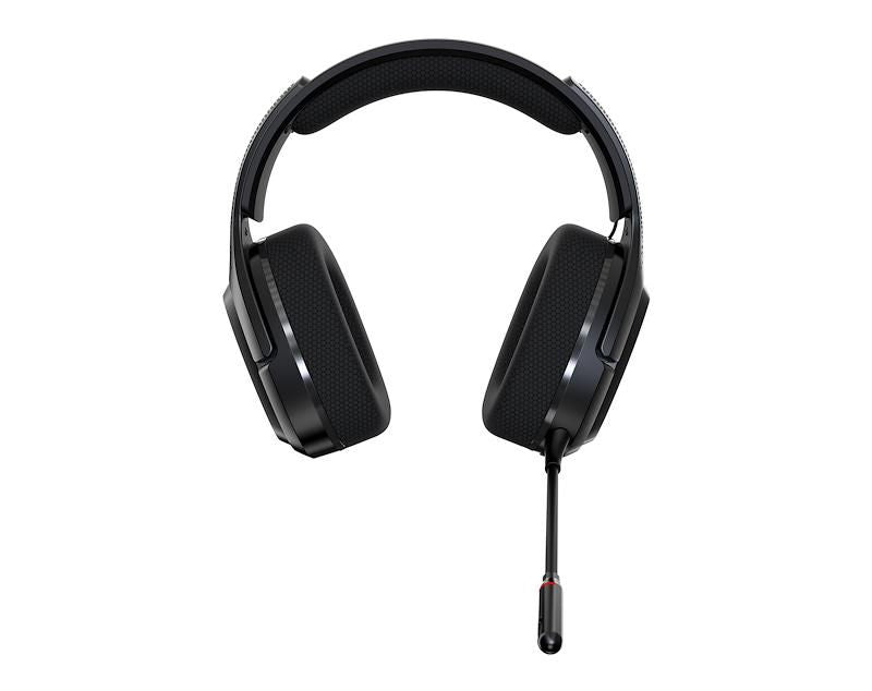 Casque audio