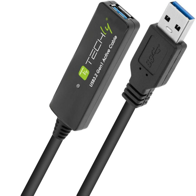 (3.1 Gen 1) Usb A Black