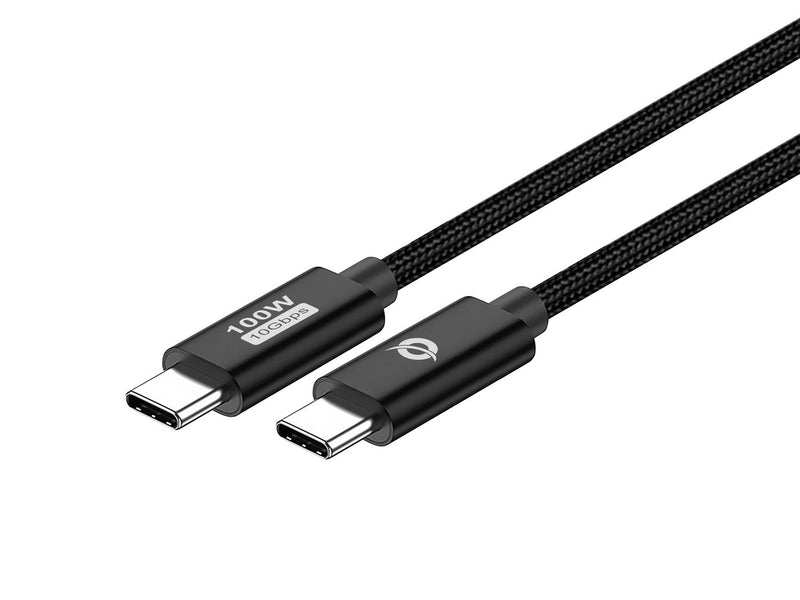 Cable 1.2M, 20V 5A, 10Gbps,
