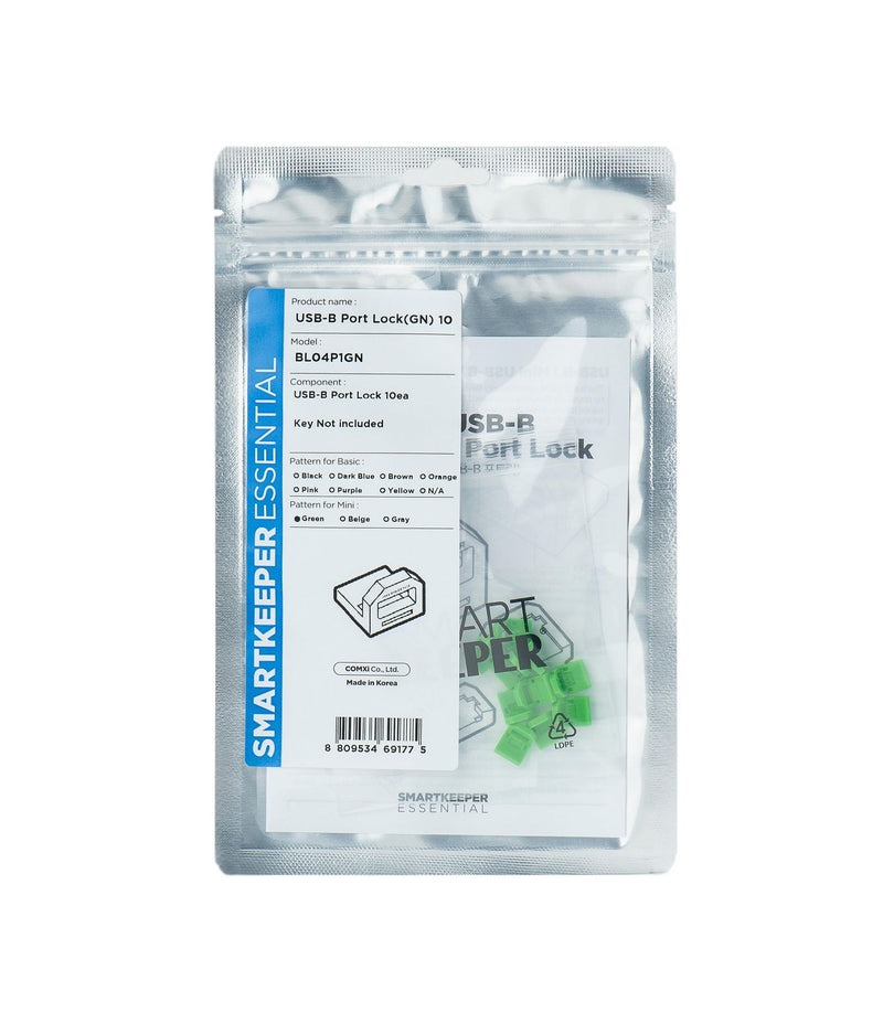 Plastic 10 Pc(S)
