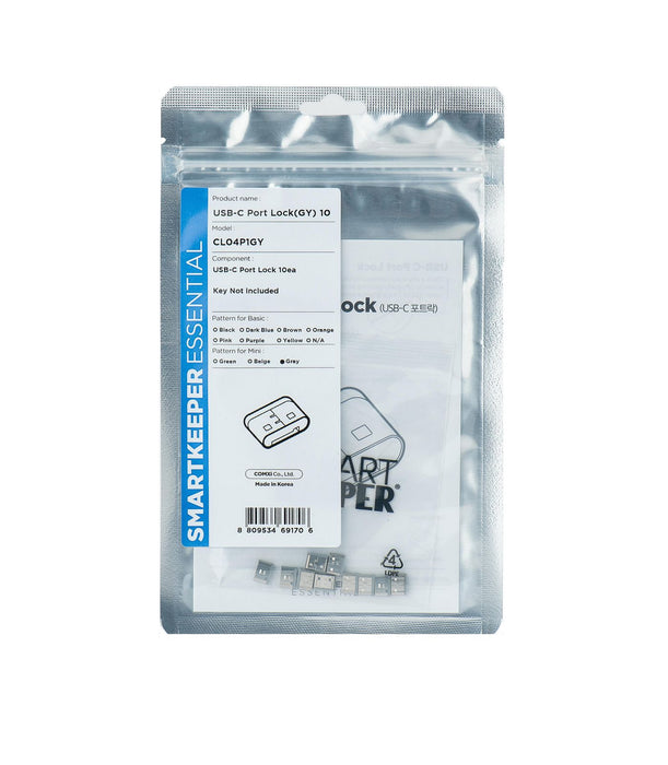 Plastic 10 Pc(S)