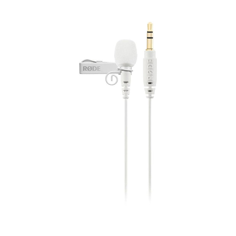 Lavalier/Lapel Microphone