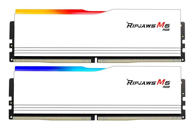 48GB PC 5200 CL40 G.Skill (2x24GB) 48-M5 RGB RM5RW