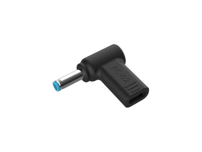 CONCEPTRONIC USB-C PD100W->Dell 4.5x3.0mm Adap.18-20V sw