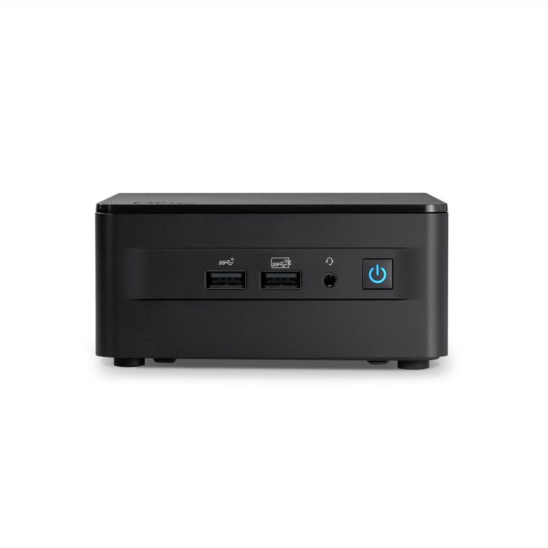 Black I3-1315U
