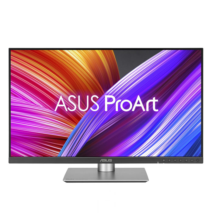 ASUS ProArt PA24ACRV - LED monitor - 24" (23.8" viewable) - 2560 x 1440 QHD @ 75 Hz - IPS - 400 cd/m² - 1000:1 - DisplayHDR 400 - 5 ms - HDMI, 2xDispl