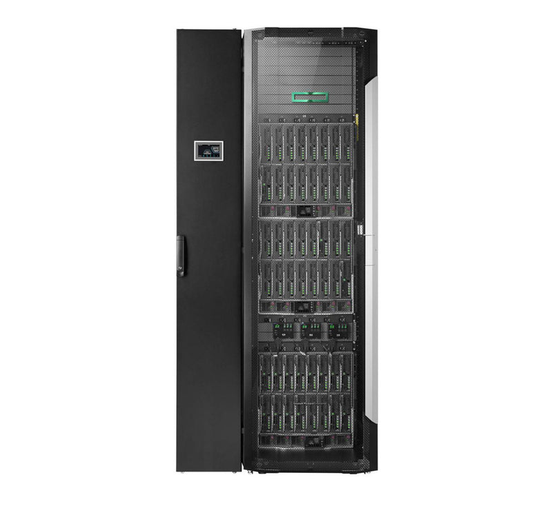 HPE - System fan/baffle kit - for ProLiant ML30 Gen11