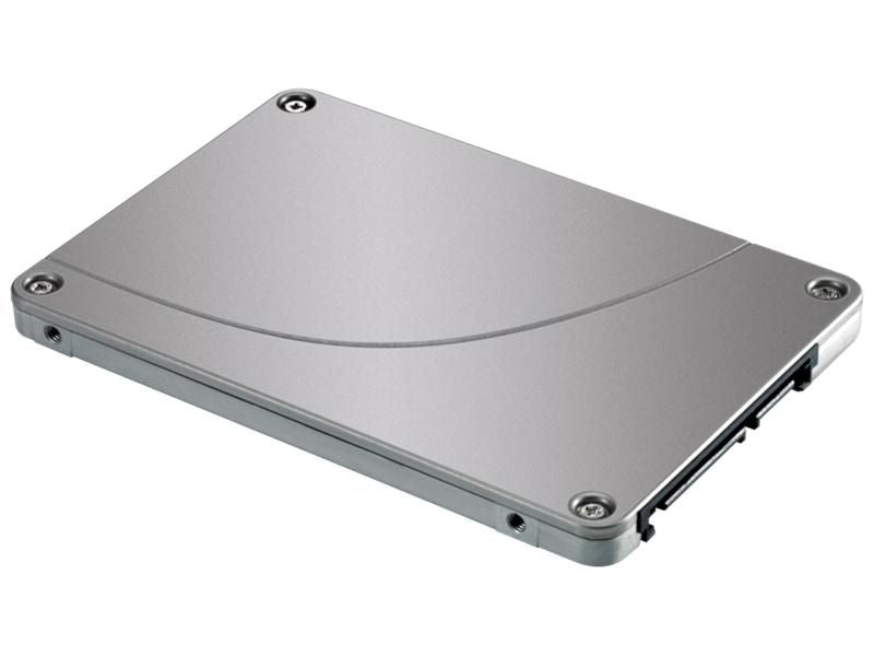 HPE - SSD - Read Intensive - 480 GB - internal - 2.5" SFF - SATA 6Gb/s - Multi Vendor