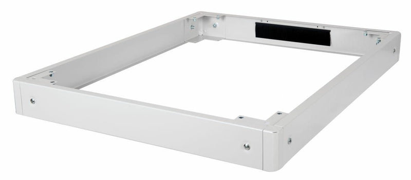 Equip Sockel 19 für Serverschränke 80x100cm gr