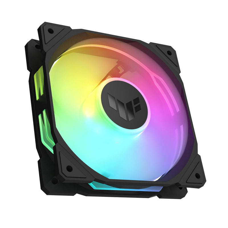 Black Computer Case Air