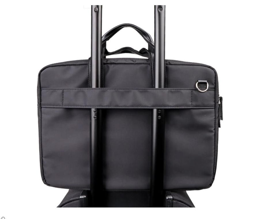Acer 39.6 cm (15.6") Briefcase Black