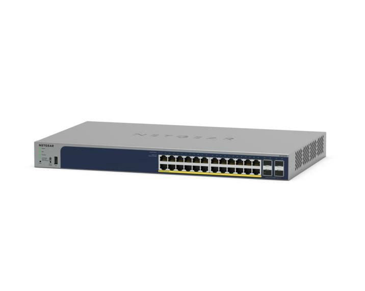 Gigabit Ethernet