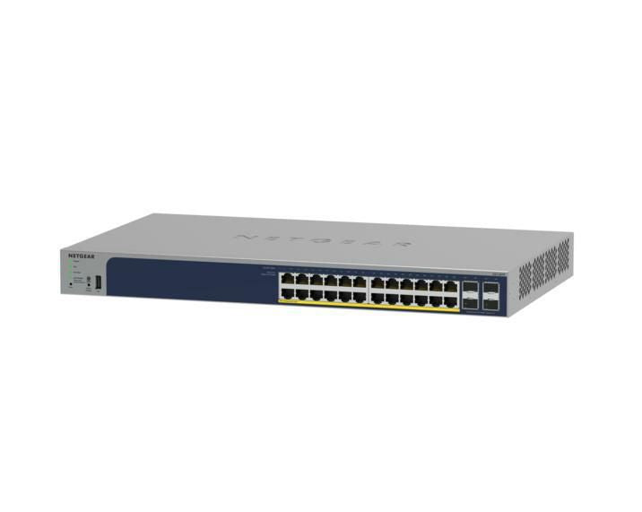 Gigabit Ethernet