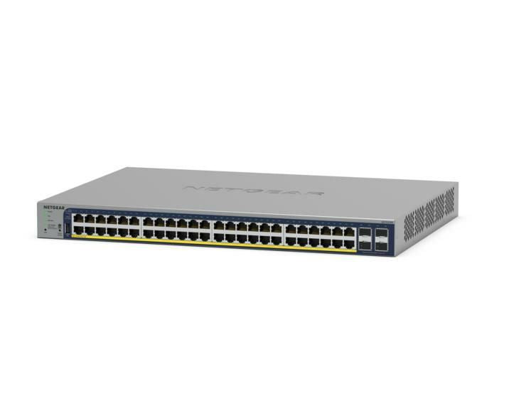 Gigabit Ethernet