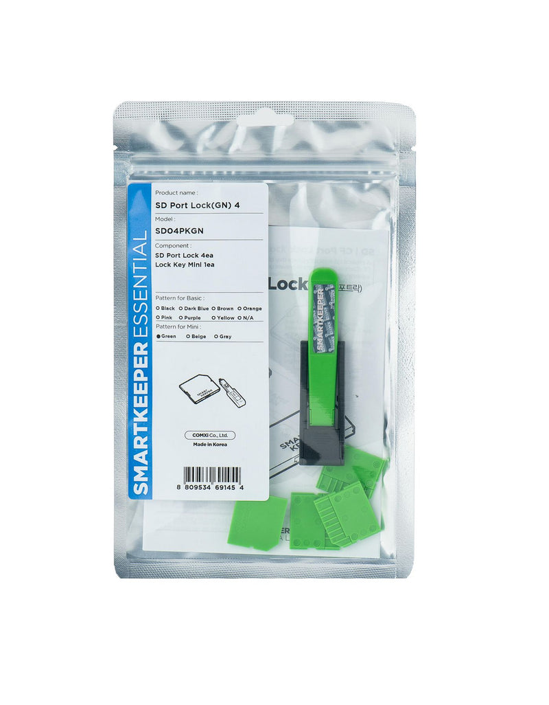 Plastic 1 Pc(S)