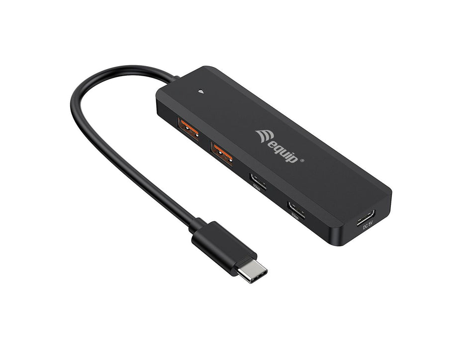 (10Gbps) Hub, Usb-C X 2,