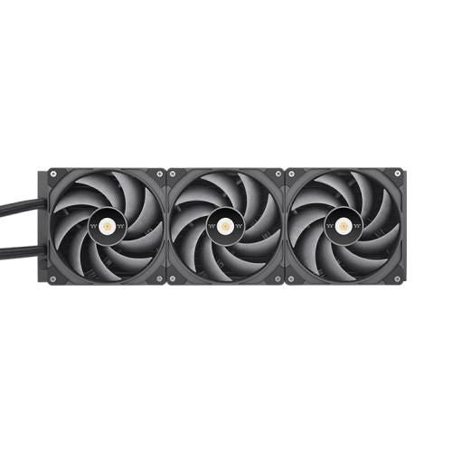 K WAK Thermaltake Toughliquid 420 EX Pro ARGB Sync/All-in-One retail