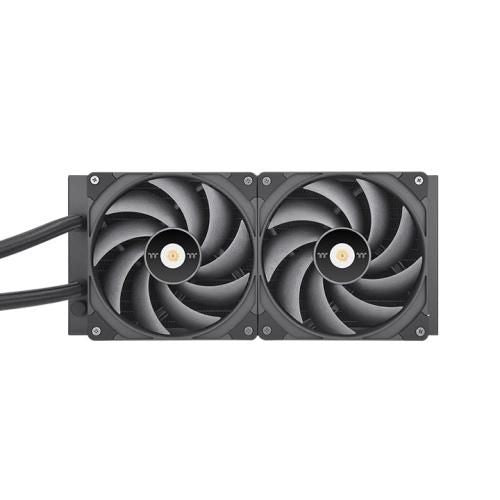 K WAK Thermaltake Toughliquid 280 EX Pro ARGB Sync/All-in-One retail
