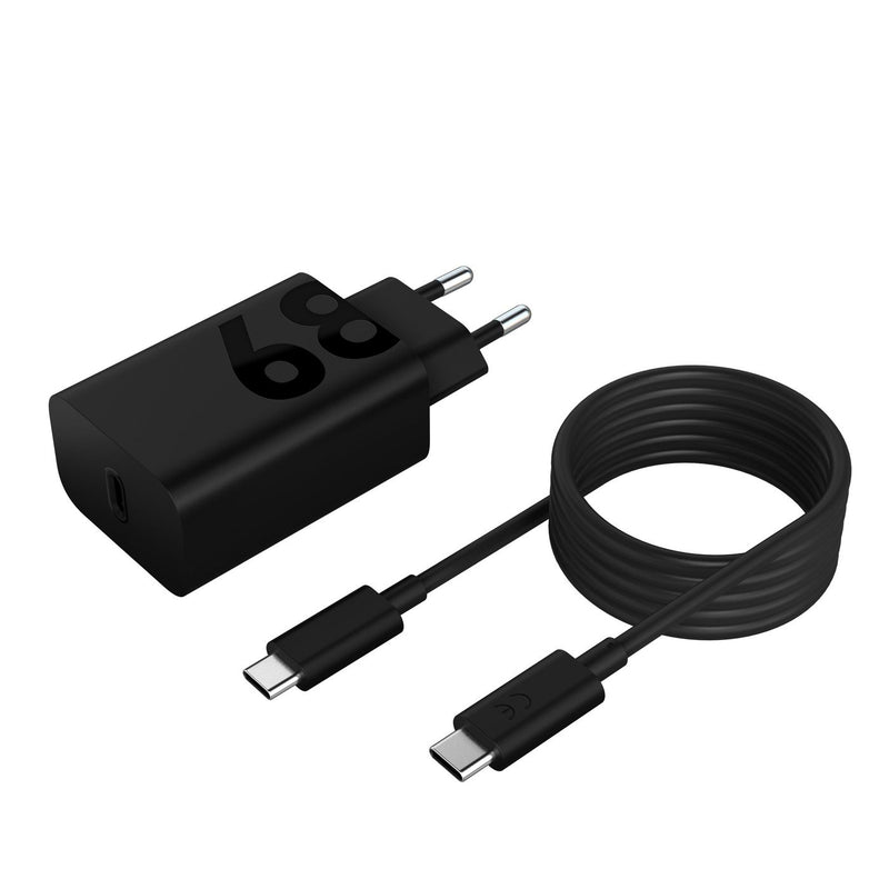 Universal Black Ac Indoor