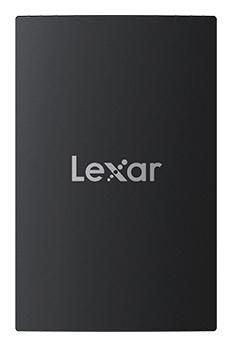 1TB LEXAR SL500 (BLACK)