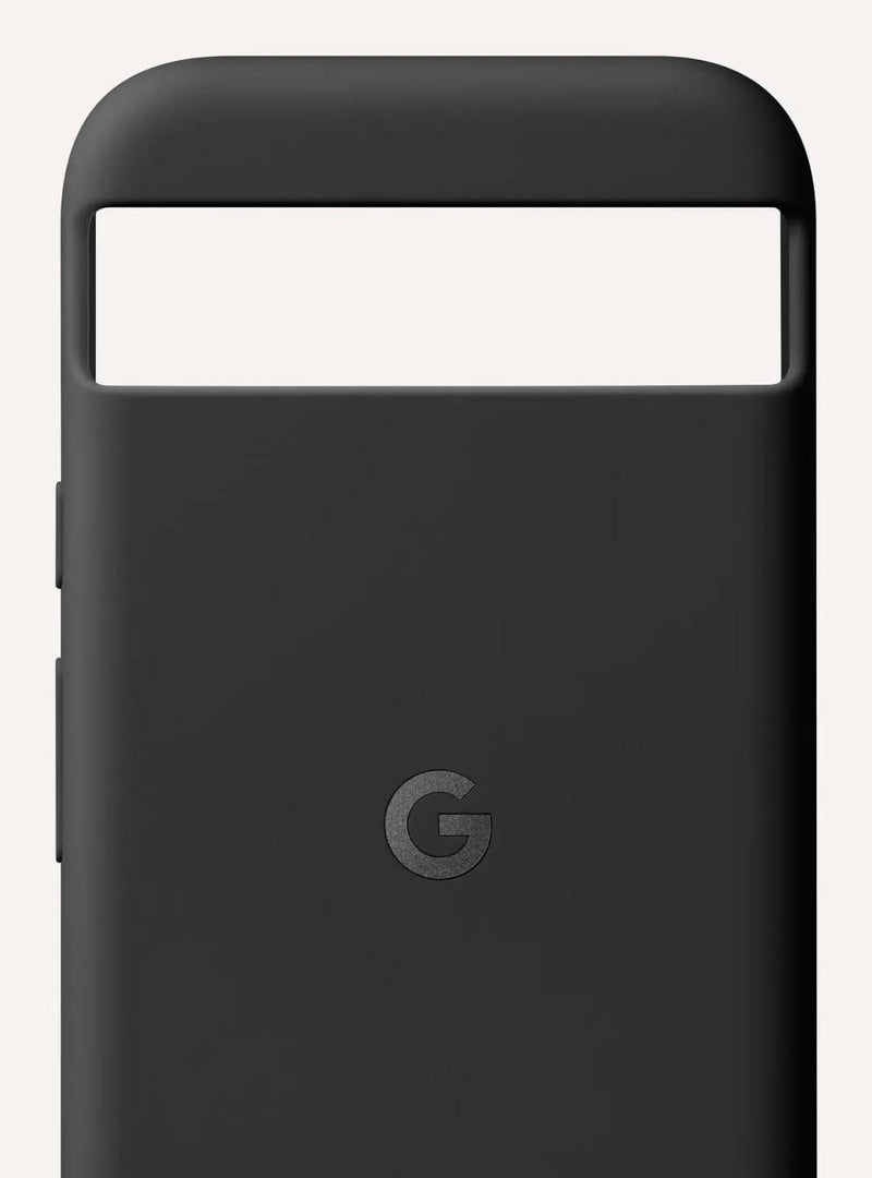 (6.1") Cover Black