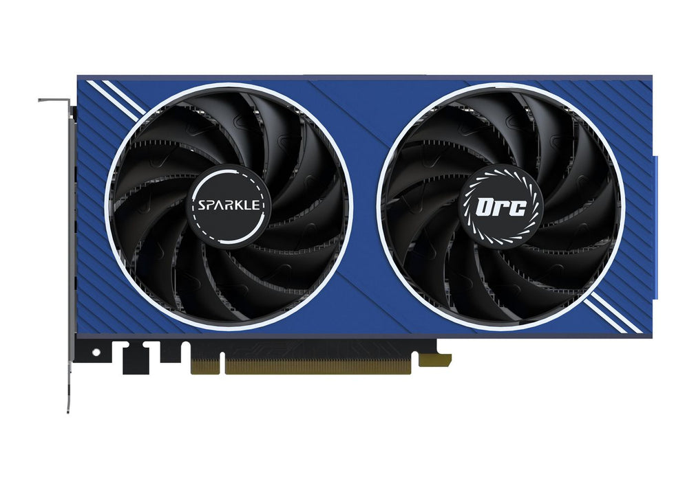 Sparkle Intel Arc A750 ORC OC Edition graphics card