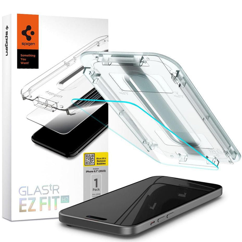 Screen Protector [1 Pack]