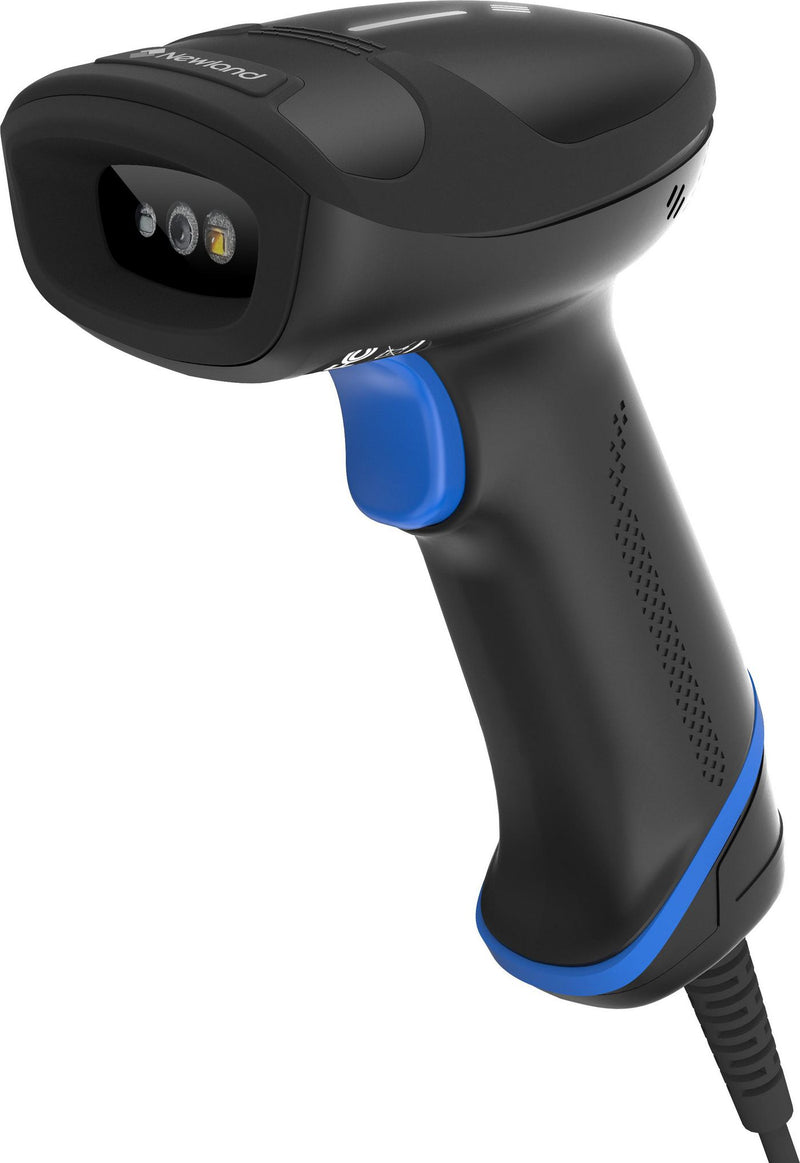Pixel Handheld Reader with