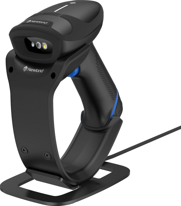 Pixel Handheld Reader with