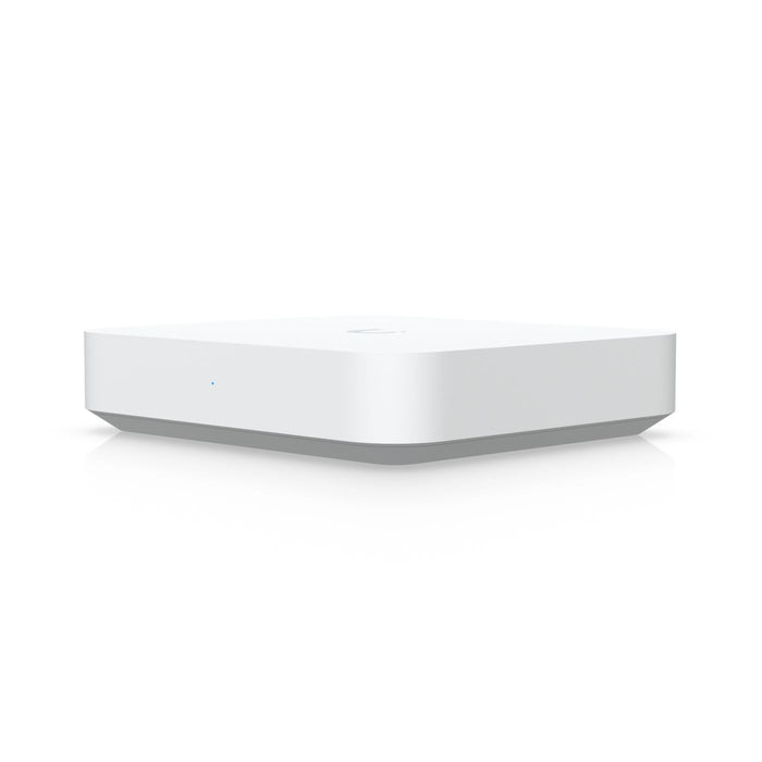 gateway with full 2.5 GbE