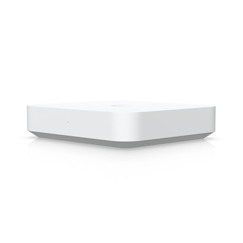 gateway with full 2.5 GbE