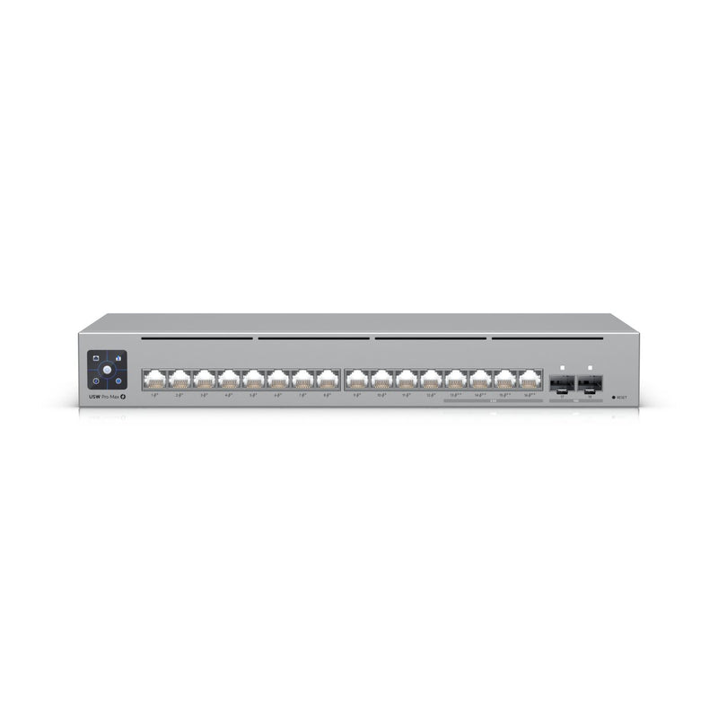 Etherlighting switch with 2.5