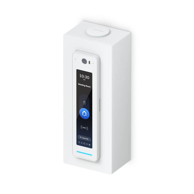 Professional Access Readers