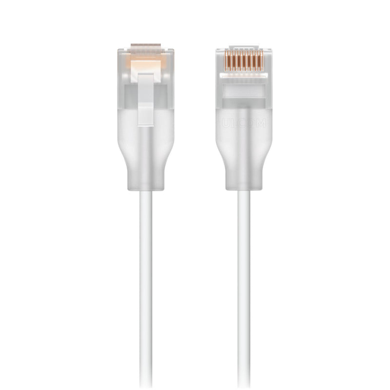 Ubiquiti UACC-Cable-Patch-EL-15M-W UniFi Etherlighting Patch Cable