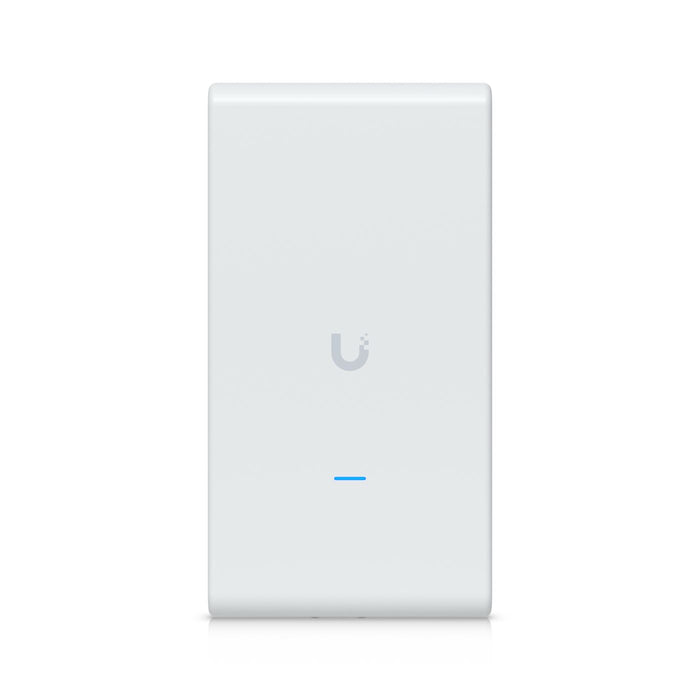 Ubiquiti U6 Mesh Pro 2400 Mbit/s White Power over Ethernet (PoE)