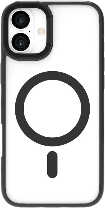 iPhone 16 Black Magnetic