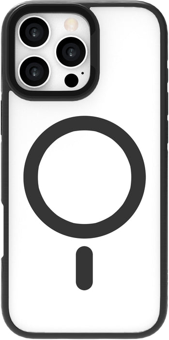 iPhone 16 Black Magnetic