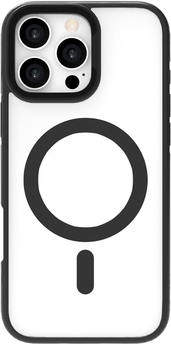 iPhone 16 Black Magnetic