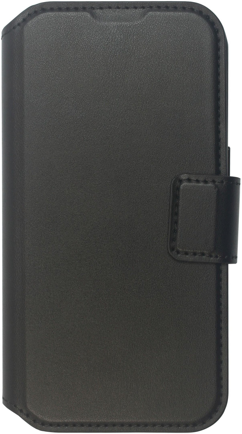 Black Wallet Cover. Material: