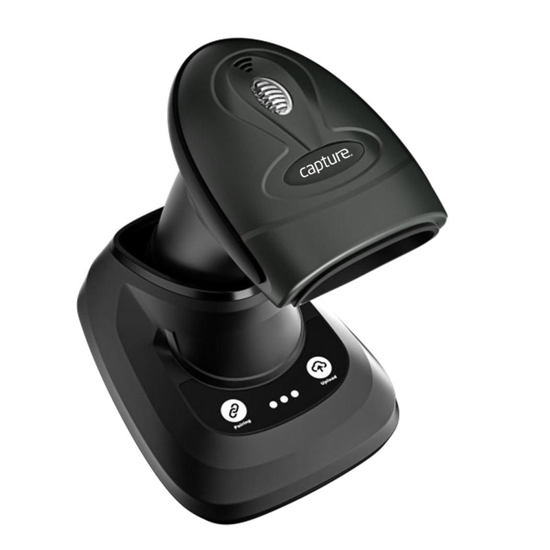 Scanner (incl Smart cradle