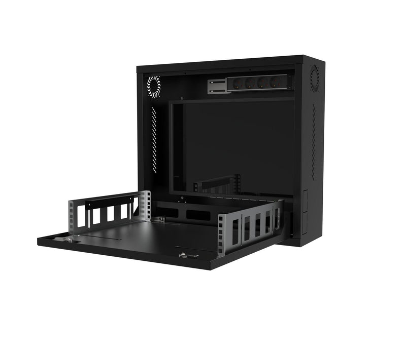 546 x 150mm Surveillance Box