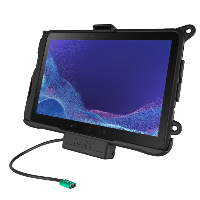 Samsung Tab Active4 Pro & Tab